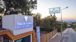 Onur Günay Eğitim Kampüsü - Photo