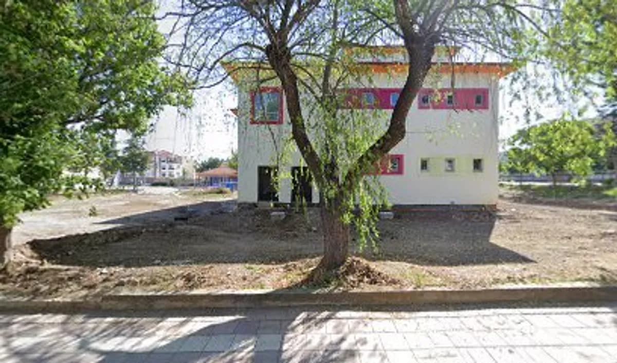 Taşköprü Anaokulu - Fotoğraf