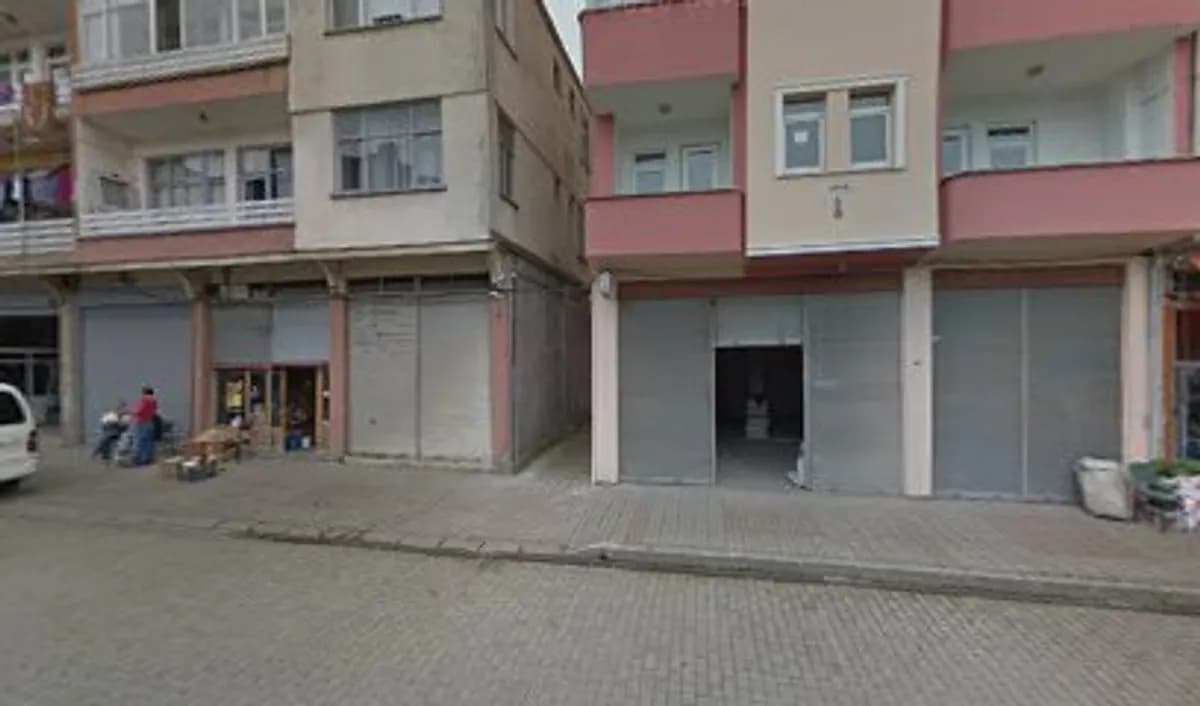 Atatürk Anaokulu - Photo