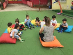 Özel Sultanbeyli Papatyam Anaokulu - Fotoğraf