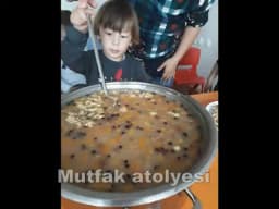 Balıkesir Orman Anaokulu - Fotoğraf