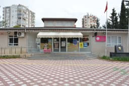 Şehit Zeki Akgünseven Anaokulu - Fotoğraf