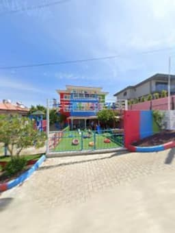 Özel Mavi Balon Anaokulu - Fotoğraf