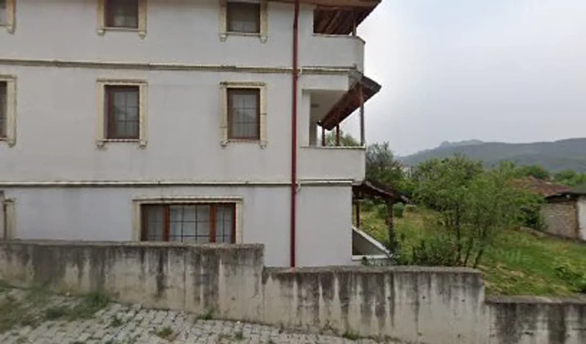 Doğantepe İlkokulu