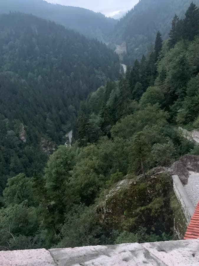 Mebrure ve İlhan Bağışgil Anaokulu - Fotoğraf