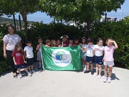 Fen Bilimleri Okulları Aliağa Kampüsü - Photo