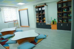 Kestel Lale Bahçesi Anaokulu - Fotoğraf