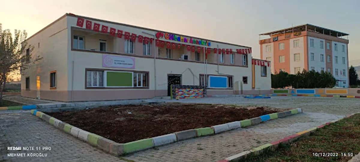 Özel Yavuzeli Gülbahar Anaokulu - Fotoğraf