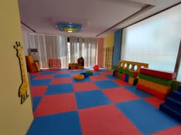 Özel Bir Melek Gibi Anaokulu - Photo