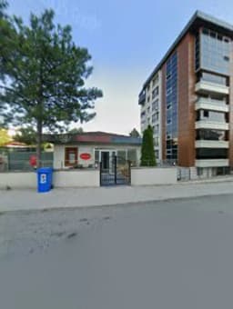 Aylin Abla Montessori Okulu - Fotoğraf