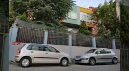 Beşiktaş Yıldızlar Anaokulu - Fotoğraf