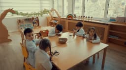 Tad Nesilden Nesile Anaokulu Gop - Fotoğraf