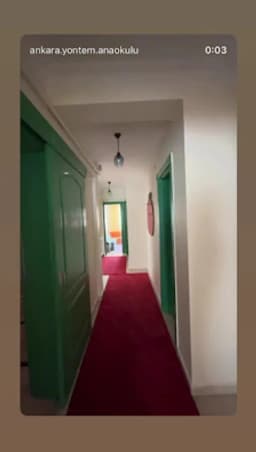 Ankara Pratik Yöntem Anaokulu - Fotoğraf