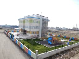 Kopuzlar Gülbahçe Anaokulu - Fotoğraf