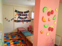 Özel Işıltı Anaokulu - Fotoğraf