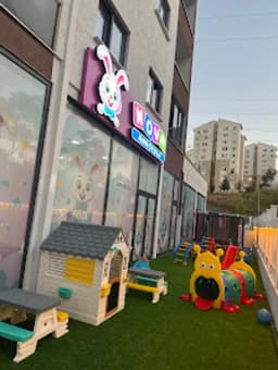 Nova Anaokulu - Fotoğraf