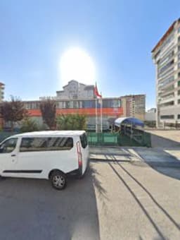 İzmir Özel Ekin Okulları | Seyrek Kampüsü - Photo