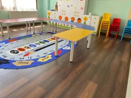 Özel Dikili Lale Bahçesi Anaokulu - Fotoğraf