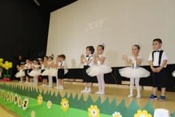 Aydınlıkevler Şehitler Anaokulu - Photo