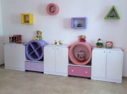 Kuantum Çocuk Akademisi Kreş ve Anaokulu - Fotoğraf