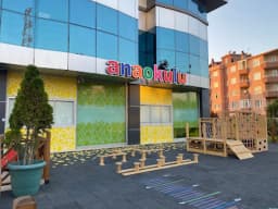 Final Okulları Anaokulu Ataevler - Fotoğraf