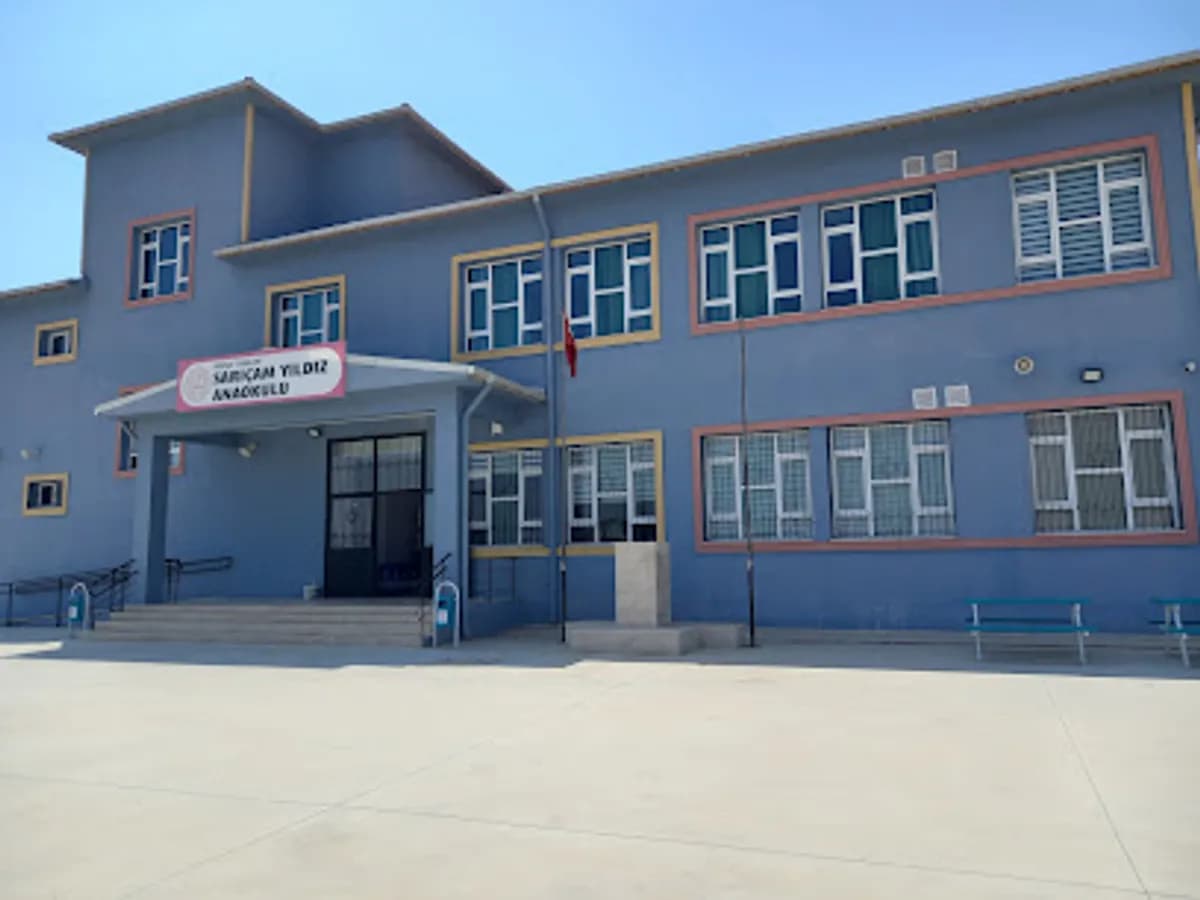 Sarıçam Yıldız Anaokulu