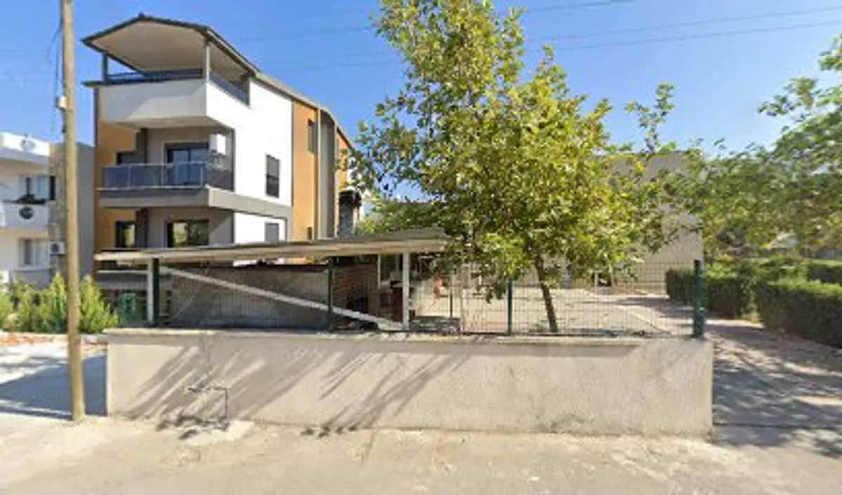 Yarımada Anaokulu - Fotoğraf