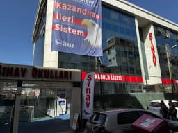 Sancaktepe Sınav Okulları - Fotoğraf