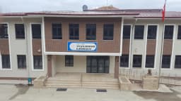 Yeşilırmak İlkokulu - Fotoğraf