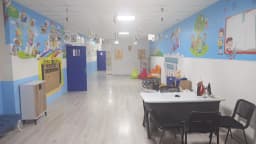 Bayraklı Erk Anaokulu - Finnish School International - Fotoğraf