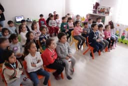 Özel Düzce Oyna ve Öğren Anaokulu - Fotoğraf