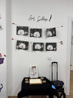 Özel Renkli Tomurcuklar Anaokulu - Fotoğraf