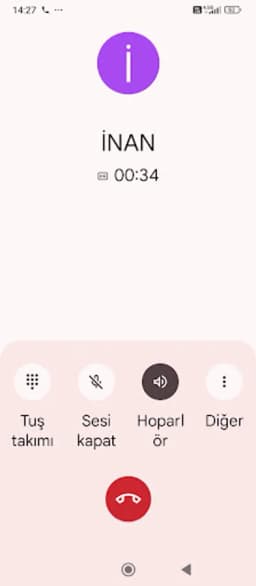 Kar Taneleri Anaokulu - Fotoğraf