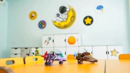 T7 Teknoloji Anaokulu - Fotoğraf