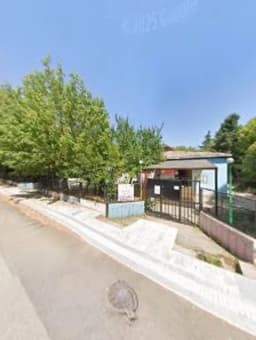 Elma Şekeri Anaokulu - Fotoğraf