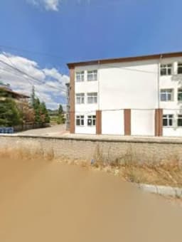 Osmangazi İlkokulu - Photo