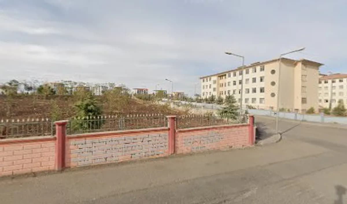 Seyrantepe Anaokulu - Photo