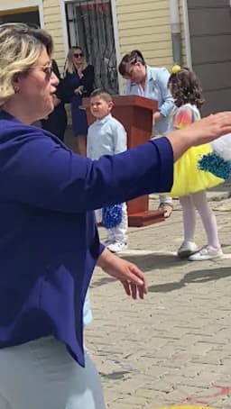 Mehmet Meto Anaokulu - Fotoğraf