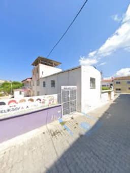 Efeler Ozel Egitim ve Rehabilitasyon Merkezi - Photo