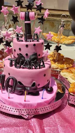 Özel Şirinler Anaokulu ve Gündüz Bakımevi - Fotoğraf