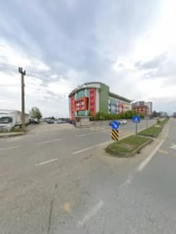 Hamidiye Çözüm Koleji - Photo