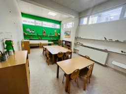 Prenses Anaokulu - Photo