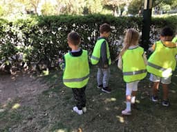 Berk Oyun Durağı Anaokulu - Fotoğraf