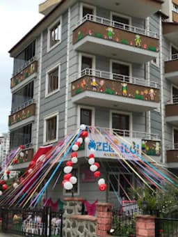 Özel İlgi Anaokulu - Photo