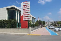 Mefkûre Fen ve Anadolu Lisesi - Photo