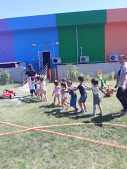 Sorgun Gökkuşaği Anaokulu - Fotoğraf