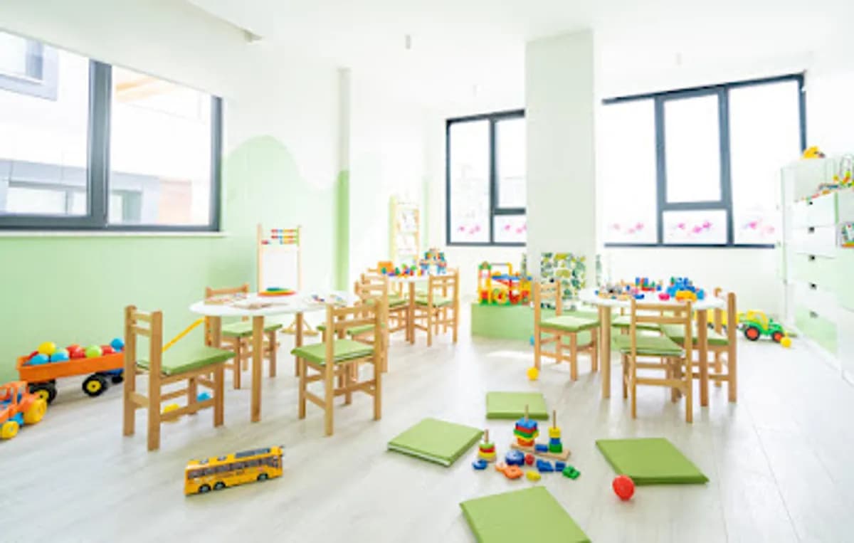 Yedi Fil Eğitim Kurumu - Yedi Fil Anaokulu - Photo