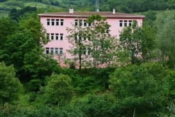 Hacıosmanlı Özel Eğitim Uygulama Okulu - Fotoğraf