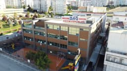 Bağ Koleji - Etimesgut Özel Okul - Photo