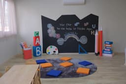 Dünyam Kreş ve Gündüz Bakım Evi - Fotoğraf